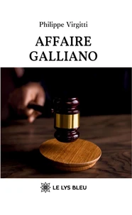 Affaire Galliano