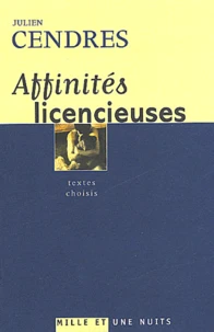 Affinités licencieuses