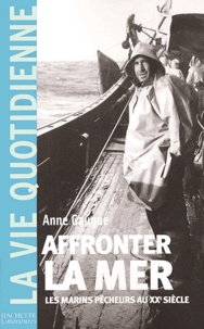 Anne Gaugue - .