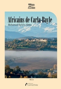Mohamed Salifou Keïta - Africains de Carla Bayle.