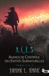 Surnaturelles Des Entités Contrôle Agence Volume 2broché De Aces 7fIYb6gyv