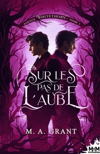 Sur les pas de l'aube