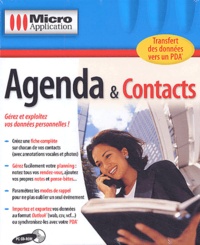 Agenda & contacts - CD-ROM.pdf