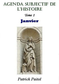 Agenda subjectif de l'histoire