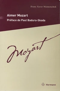 Aimer Mozart