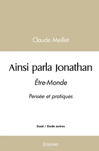 Ainsi parla Jonathan
