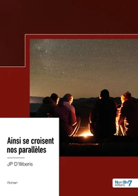 Ainsi se croisent nos parallèles