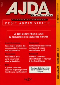 AJDA N° 16, 26 Avril 2004.pdf