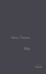 Mona Thomas - Alar.
