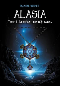 Le médaillon d'Alfadas