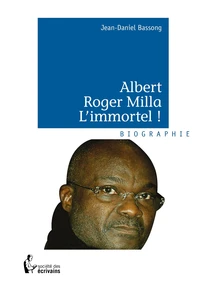 Albert Roger Milla
