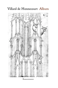 Album (vers 1220-1230)
