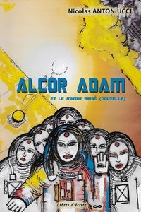 Nicolas Antoniucci - Alcor Adam.