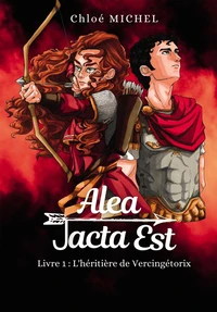 L'héritière de Vercingétorix