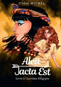 La reine d'Egypte