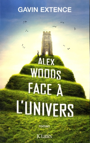 Alex Woods face à l'univers