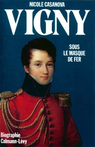 Alfred de Vigny