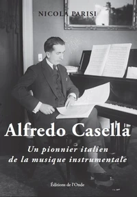 Alfredo Casella