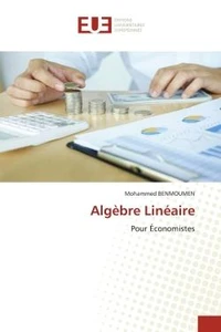 Algèbre linéaire