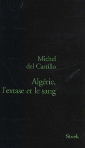 Michel del Castillo - .