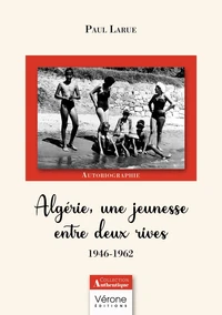 Algérie, une jeunesse entre deux rives