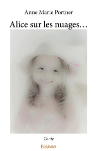 Alice sur les nuages...