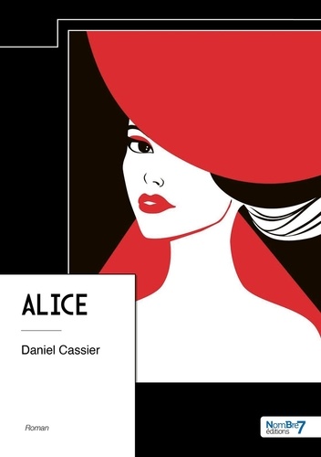 Daniel Cassier - Alice.