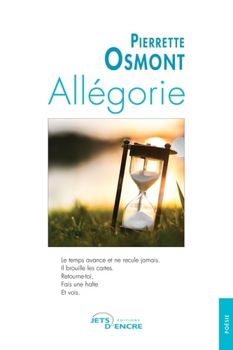 Pierrette Osmont - Allégorie.