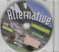  Didier - Allemand Tle Alternative - CD audio-ROM.