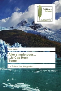 Aller simple pour... le Cap Horn