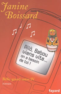 Allô, Babou... viens vite ! On a besoin de toi