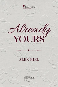 Already yours