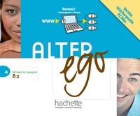 Alter ego Niveau 4 - Carte de téléchargement Manuel numérique interactif pour lenseignant.pdf