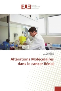  XXX - Altérations Moléculaires dans le cancer Rénal.