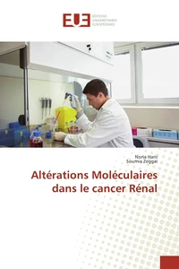 Altérations Moléculaires dans le cancer Rénal
