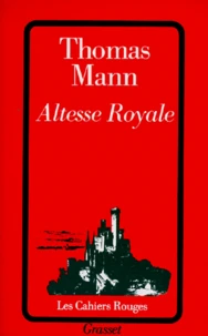 Altesse royale