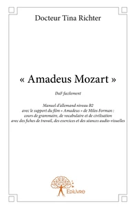 " Amadeus Mozart "