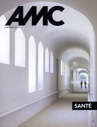Gilles Davoine - AMC Hors-série 2021 : Santé.