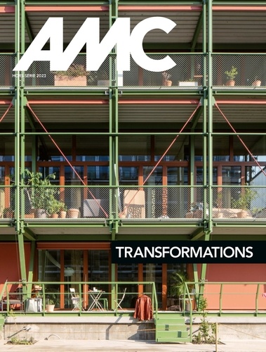 AMC Hors-série 2023 Transformations