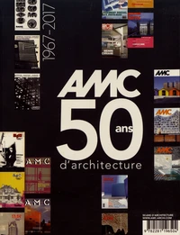 50 ans d'architecture (1967-2017)
