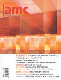  Collectif - AMC N° 136 Septembre 200 : .