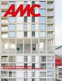  Le Moniteur - AMC N° 313, avril 2023 : .