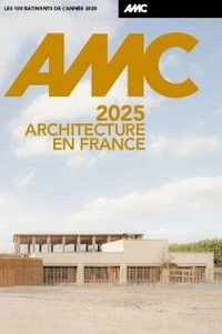Les 100 bâtiments de l'année 2025