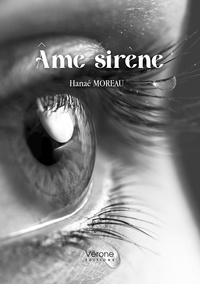 Hanaé Moreau - Ame-sirène.