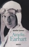 Jennifer Lesieur - Amelia Earhart.