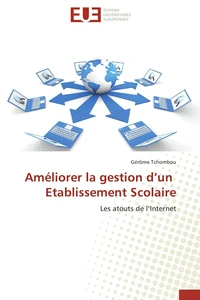 Améliorer la gestion d'un Etablissement Scolaire