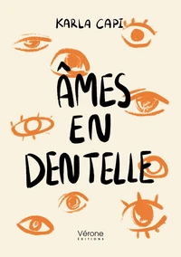 Ames en dentelle