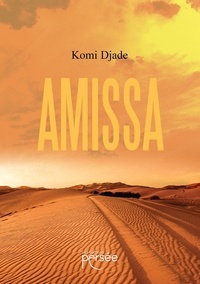 Komi Djadé - Amissa.