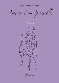 Amour (im)possible Tome 2