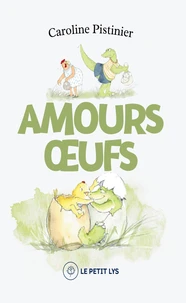 Amours oeufs